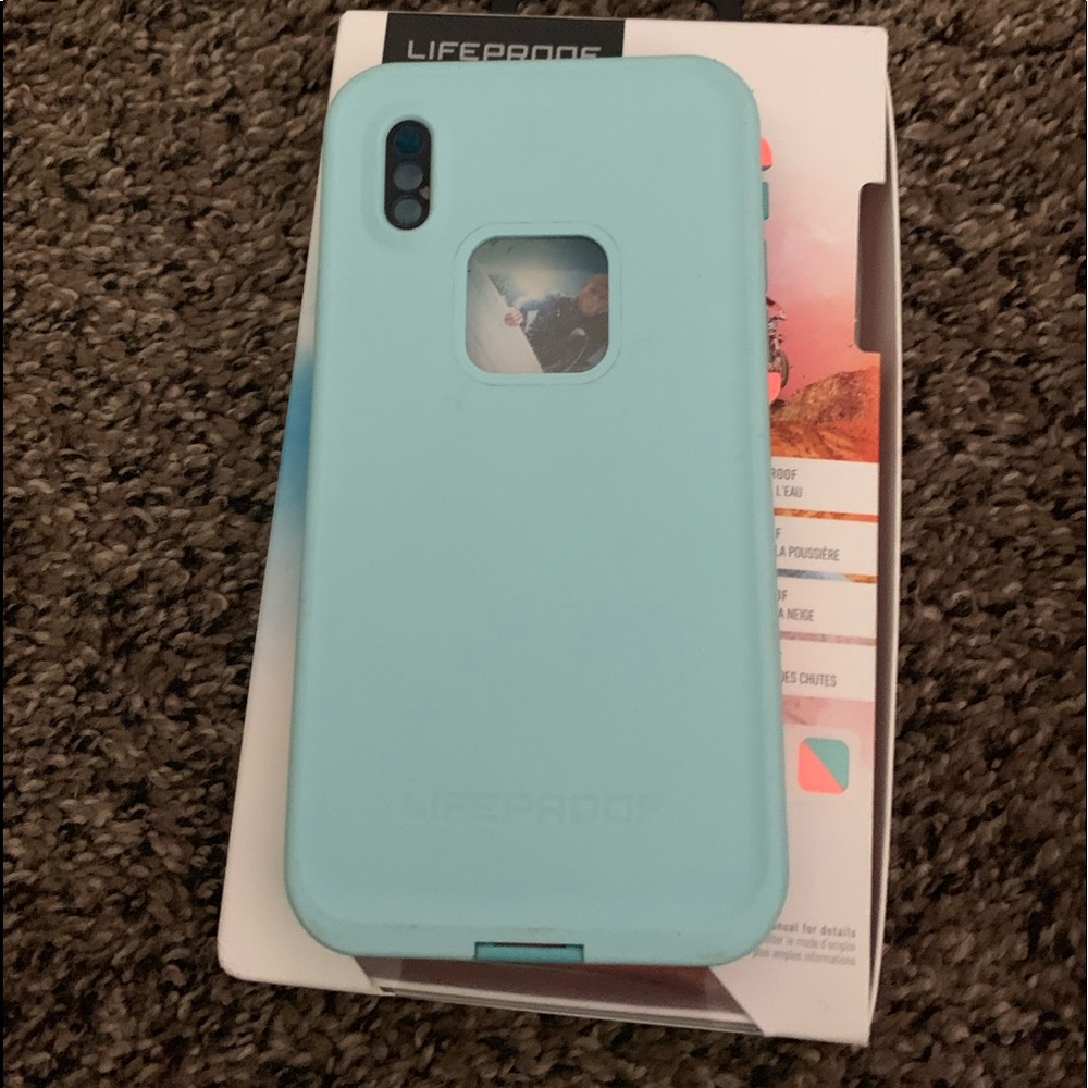 iPhone cases
